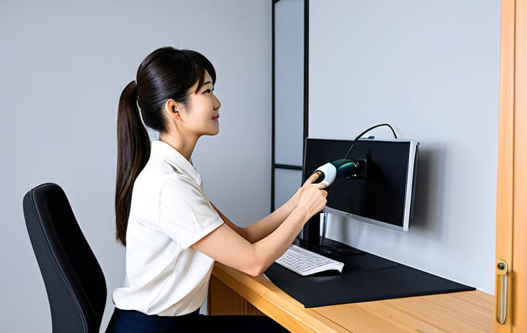 一人暮らしの隠れた必須アイテム電動工具であなたの生活が劇的に変わる秘密 - 이미지 1