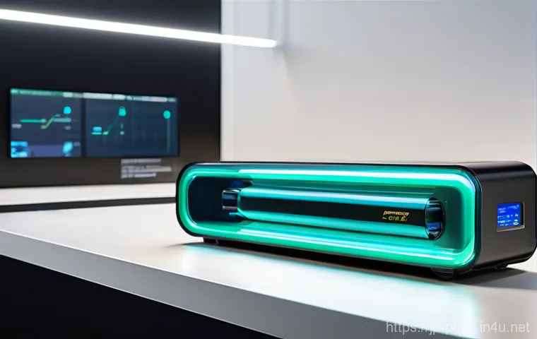 전동 공구 충전 시간 단축 방법 - **Prompt 1: Intelligent Fast Charger in Action**
    "A sleek, futuristic rapid charger for electric...