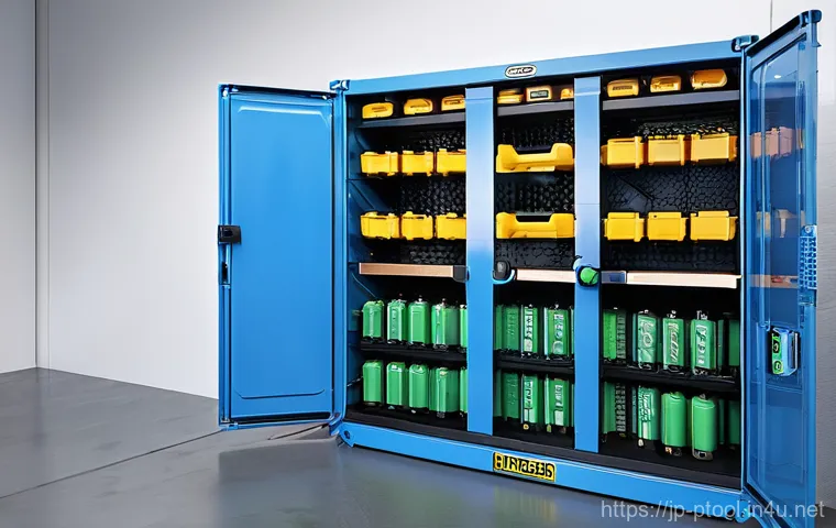 전동 공구 충전 시간 단축 방법 - **Prompt 1: Intelligent Fast Charger in Action**
"A sleek, futuristic rapid charger for electric... 전동 공구 충전 시간 단축 방법 - **Prompt 1: Intelligent Fast Charger in Action**
"A sleek, futuristic rapid charger for electric...