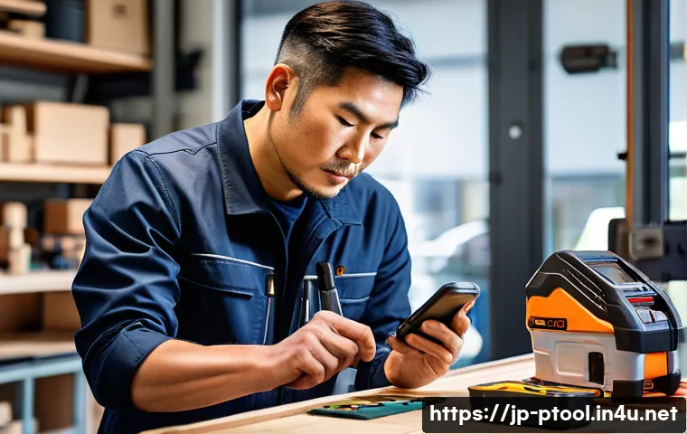 전동 공구 시장 점유율 관련 이미지 1